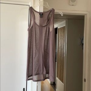 H&M tank top size xs